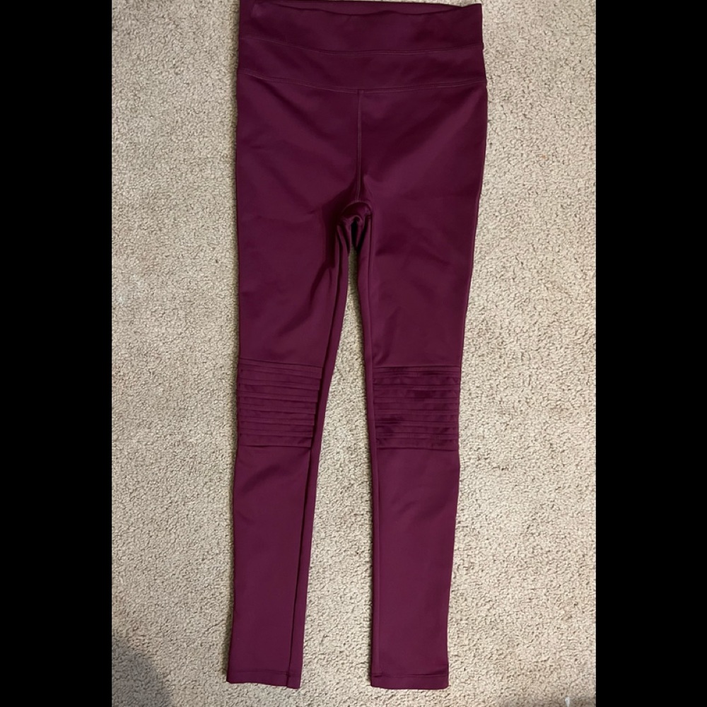 free people movement leguings for women size s/p in perfect condition.
